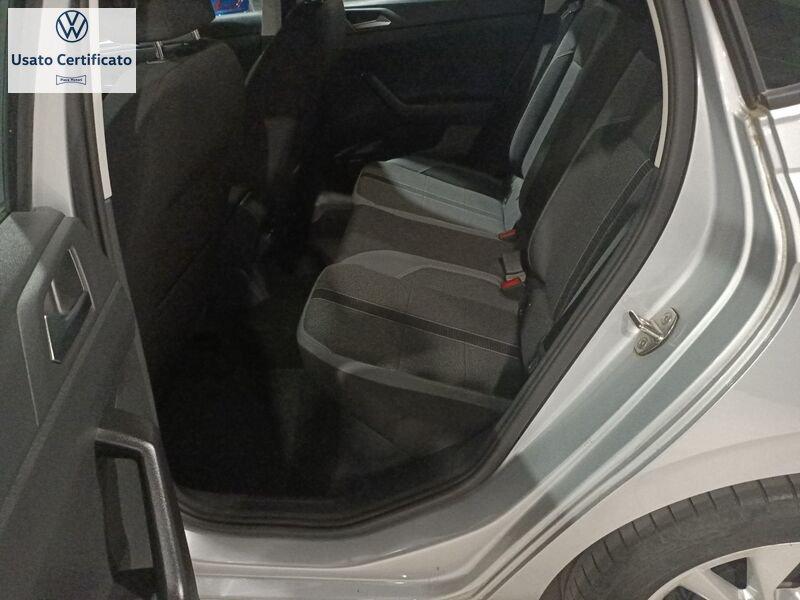 Volkswagen Polo Polo 1.0 TSI Style