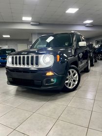 Jeep Renegade 1.4 MultiAir DDCT Limited