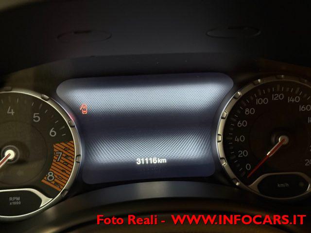 JEEP Renegade 1.5 Turbo T4 MHEV Limited - PROMO