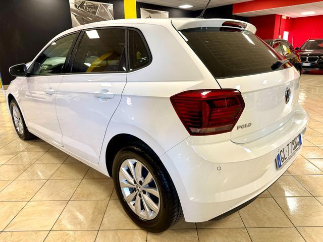 VOLKSWAGEN Polo 1.6 TDI 95 CV 5p. Comfortline