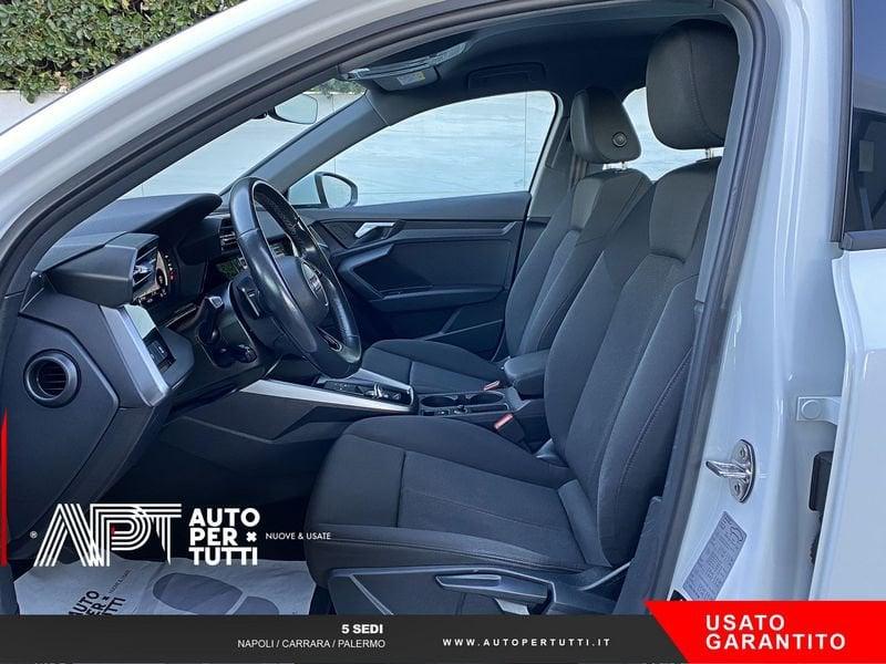 Audi A3 A3 SPB 35 TDI S tronic Business