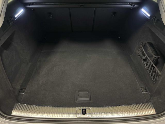 AUDI A4 Avant 35 TDI/163 CV S tronic Business Advanced