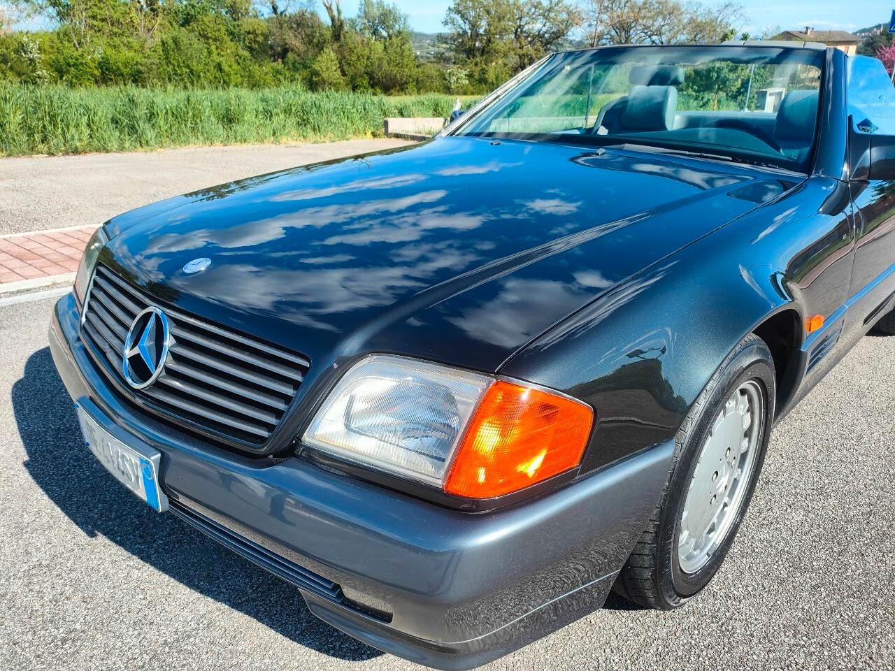 Mercedes-benz SL 300 24 V