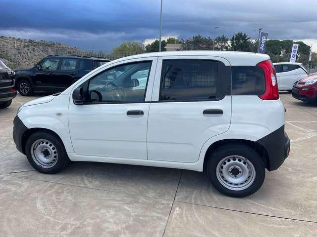 Fiat Panda VAN 1.2 Gpl "Km 37.000"