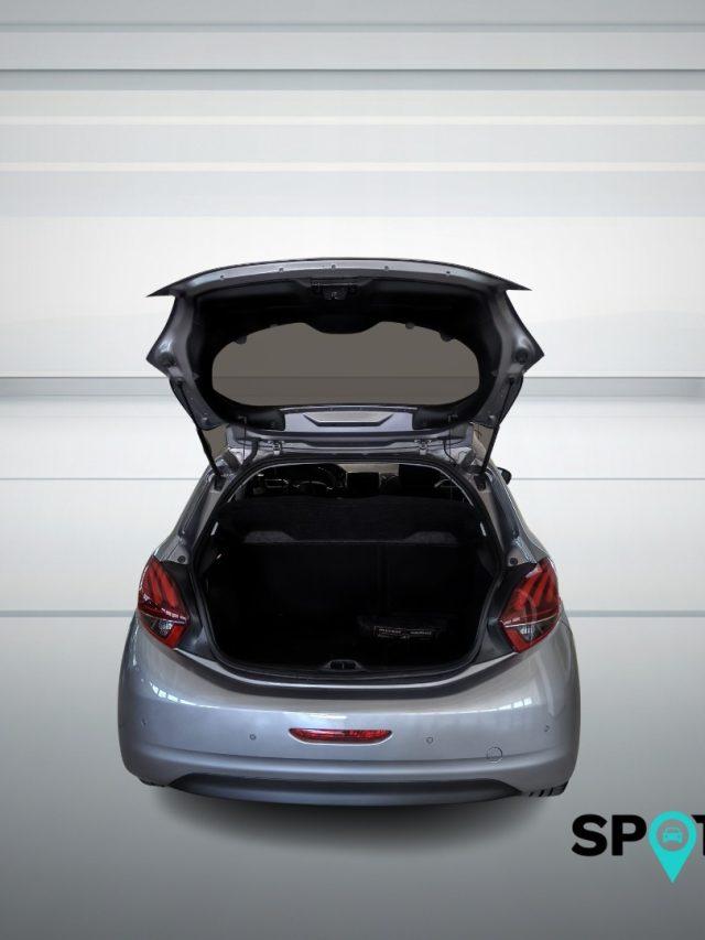 PEUGEOT 208 1° serie BlueHDi 100 S&S 5 porte Signature