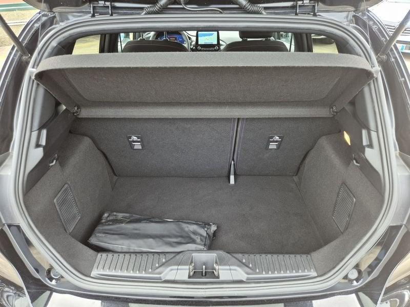 Ford Fiesta 5p 1.0 ecoboost h ST-Line X 125cv