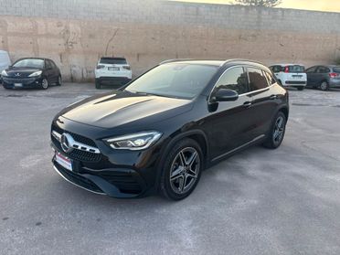 Mercedes-benz GLA 220 Mercedes 220d Premium