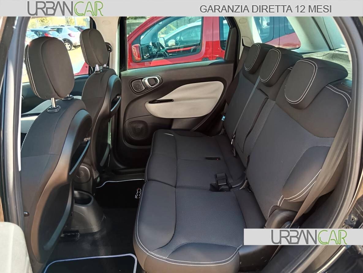 FIAT 500 L Trekking 1.3 Mjt 84 Cv 5p Full - GARANZIA