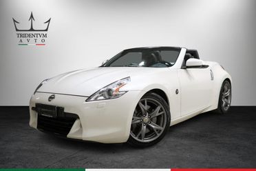 Nissan 370Z Roadster 3.7 V6 Lev2