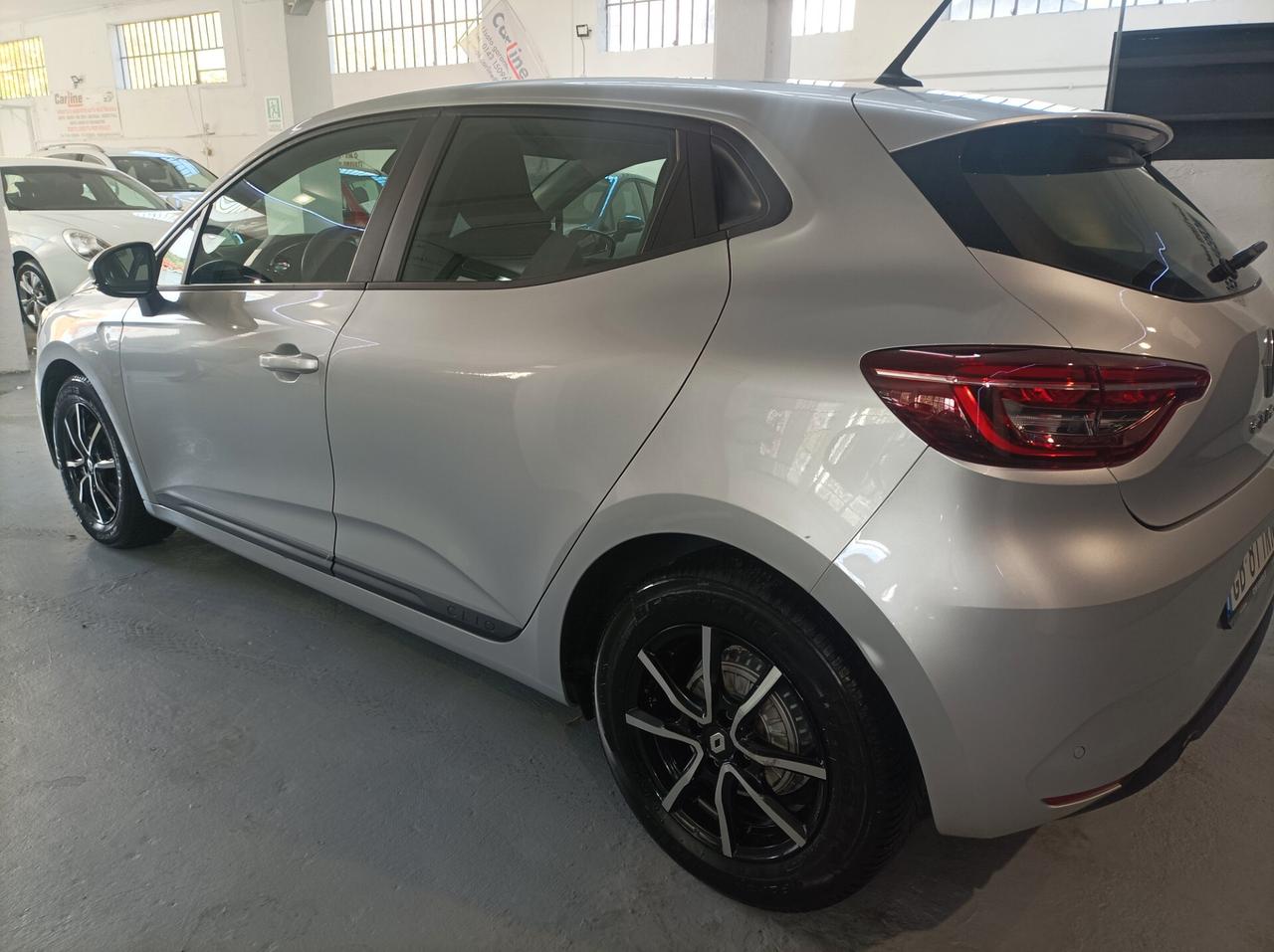 Renault Clio dCi 85 CV SOLO 82000KM-2020-P.R.O.M.O