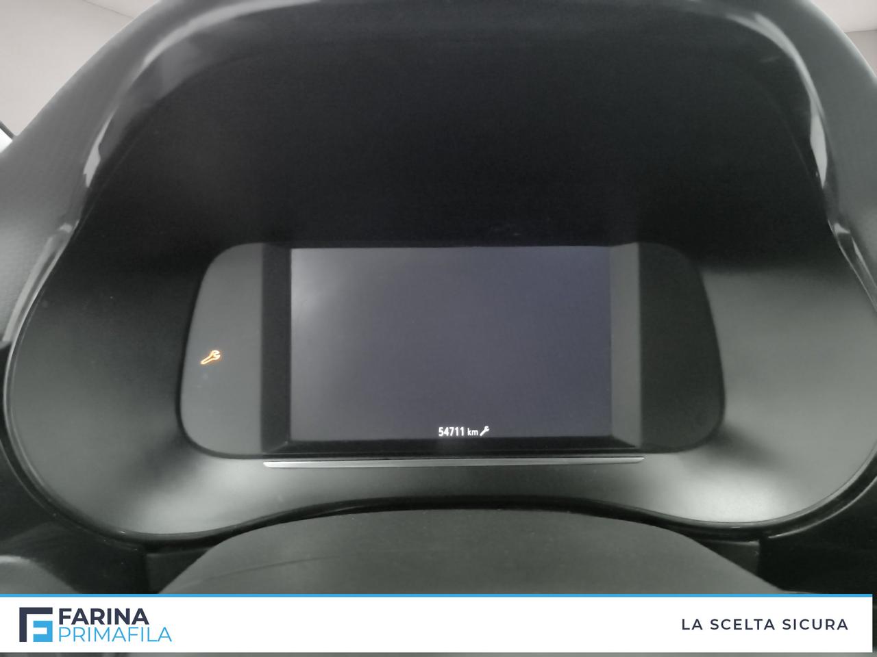 OPEL Corsa VI 2020 - Corsa 1.2 Elegance s&s 75cv