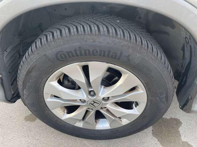 Honda CR-V 1.6 Comfort 2wd