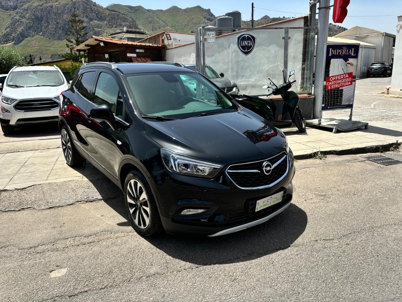 Opel Mokka X 1.6 CDTI Ecotec 136CV 4x2 Start&Stop