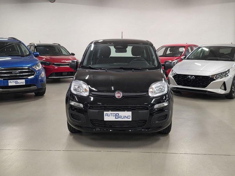 FIAT Pandina Pandina 1.0 firefly hybrid Icon s&s 65cv con BONUS EASY GO'