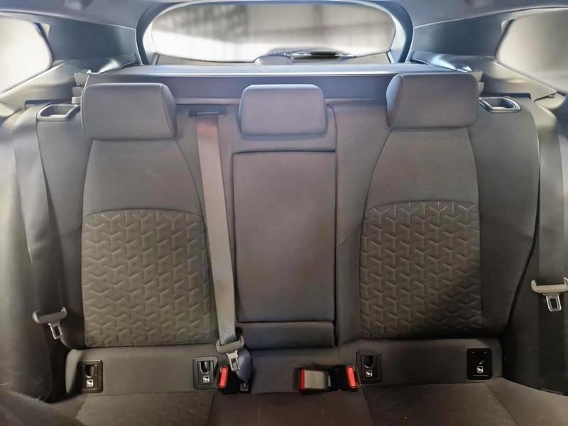 TOYOTA COROLLA TS 1.8 HYBRID BUSINESS STATION WAGON