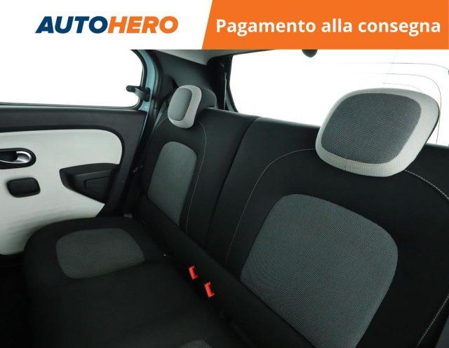 RENAULT Twingo SCe Zen