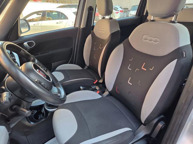 FIAT 500L 1.3 Multijet 95 CV Dualogic Pop Star