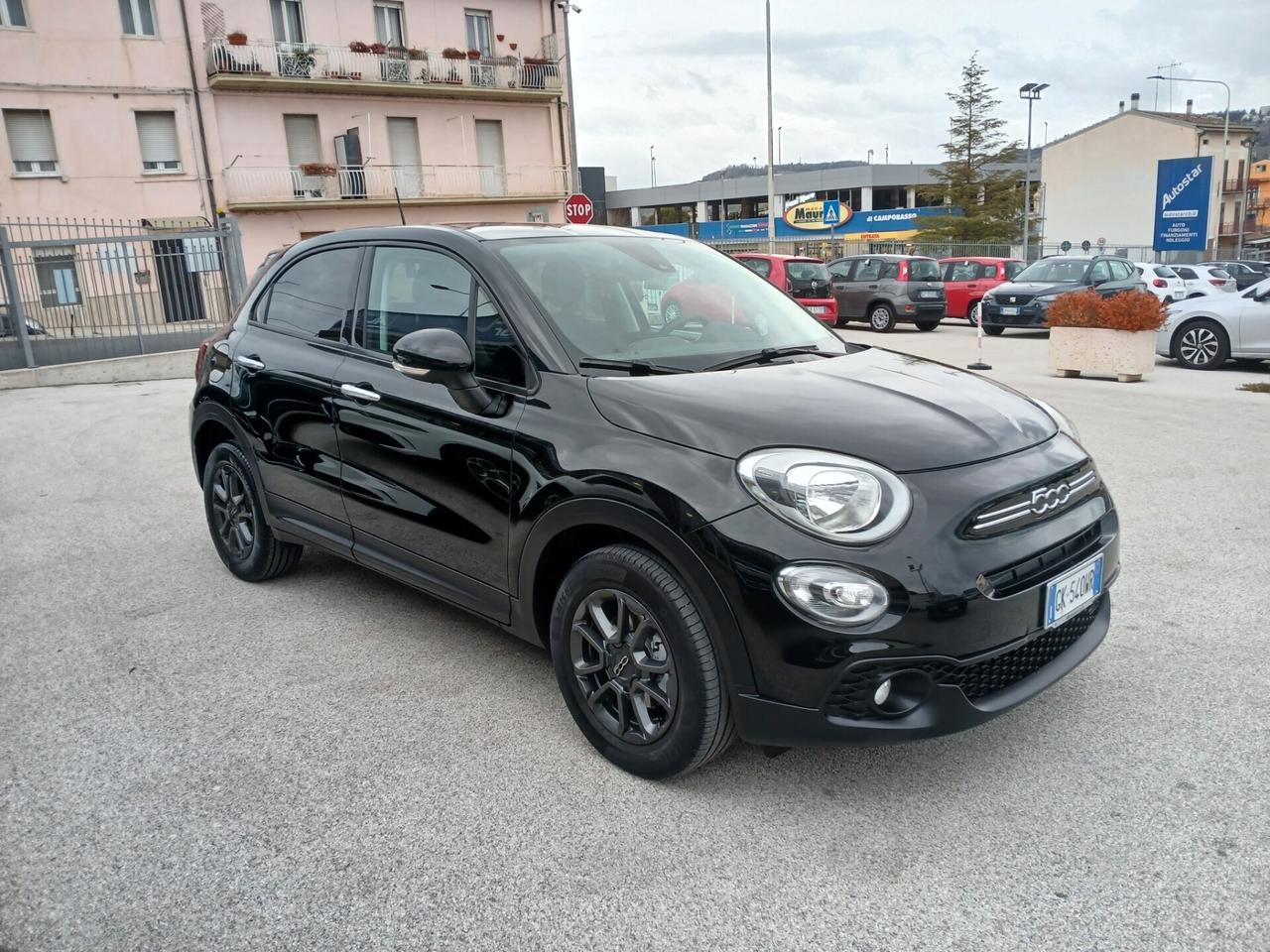 Fiat 500X 1.0 T3 120 CV CLUB 2022