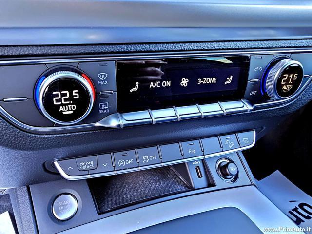 AUDI Q5 SPB 40 TDI quattro S tronic Business Advanced