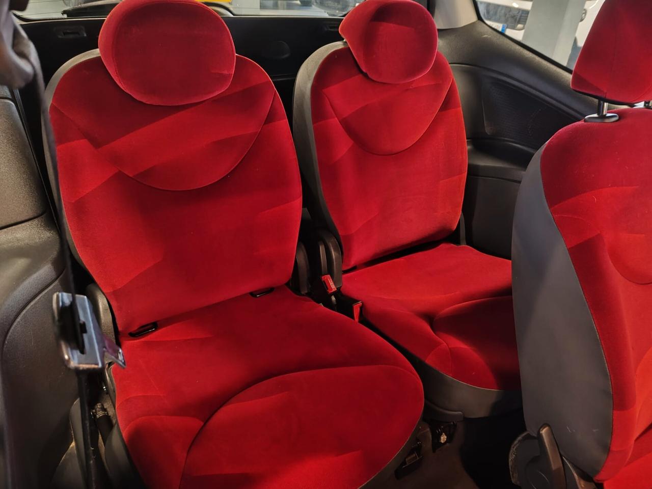 Citroen C2 1.1 Elegance