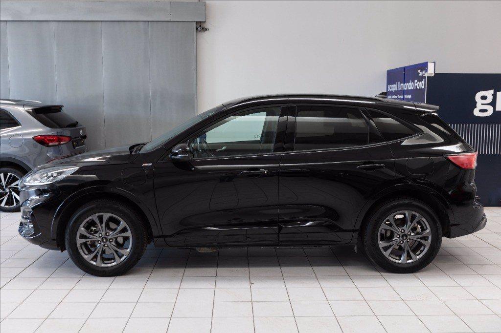 FORD Kuga 2.5 phev ST-Line 2wd 225cv cvt del 2023
