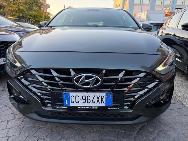HYUNDAI i30 Wagon 1.6 CRDi 115 CV MT Prime