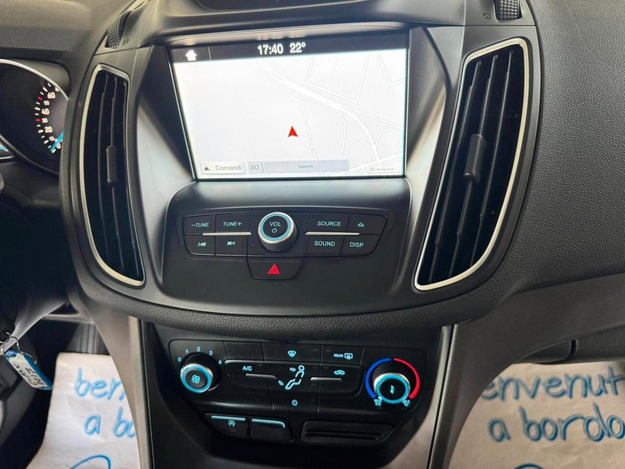 Ford C-Max 1.5 TDCi 120CV Start&Stop Business