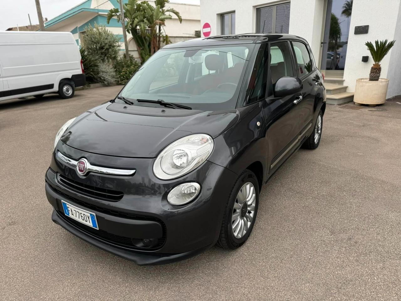 Fiat 500L 1.3 Multijet 95 CV Lounge