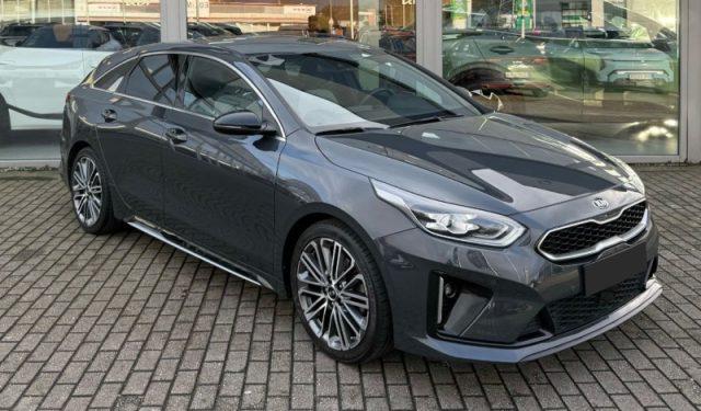 KIA Proceed 1.5 T-GDI MHEV DCT GT Line