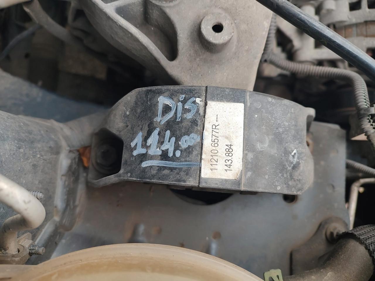 Dacia Dokker 1.6 8V 85CV Ambiance, BENZINA\GPL CON SCADENZA 2032, OK NEOPATENTATI, GARANZIA L.12 MESI