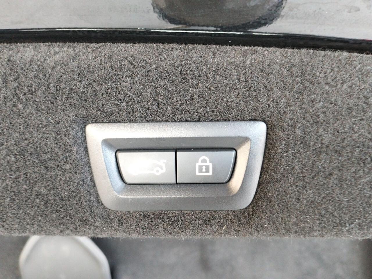 BMW 730 d mhev 48V auto - IVA ESPOSTA