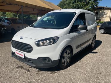 Ford Transit Courier Transit Courier 1.5 TDCi 100CV Van 55kw(75 CV)