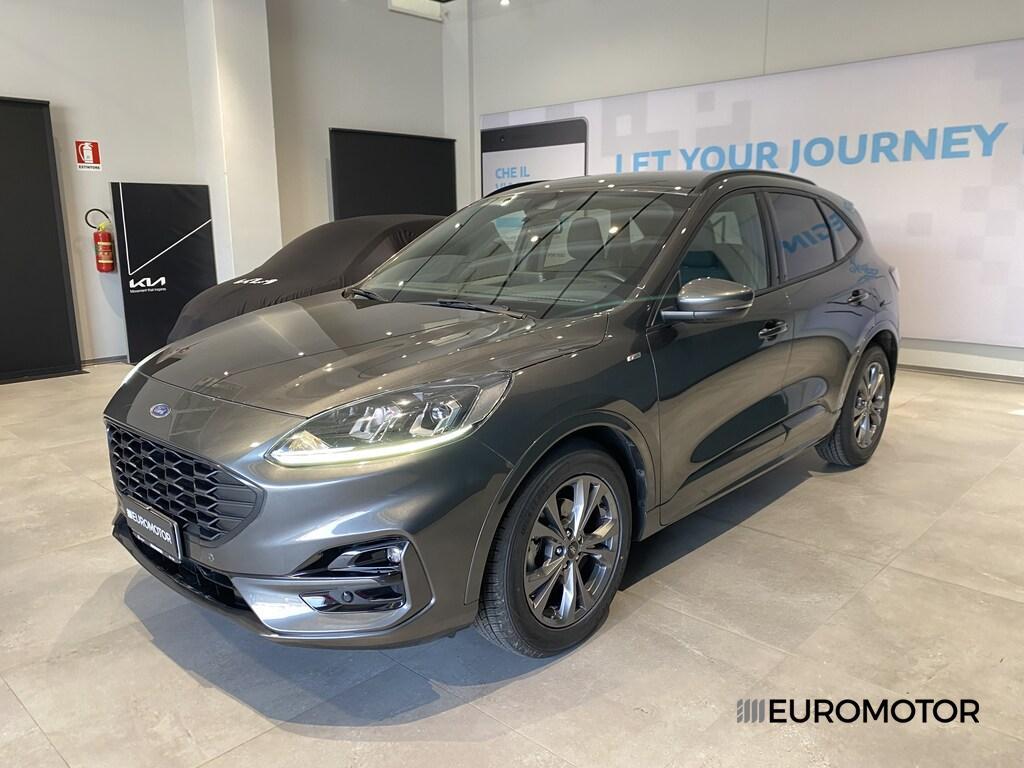 Ford Kuga 1.5 EcoBlue ST-Line 2WD