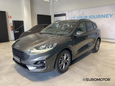 Ford Kuga 1.5 EcoBlue ST-Line 2WD
