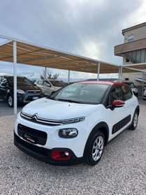 Citroen C3 PureTech 82 Shine