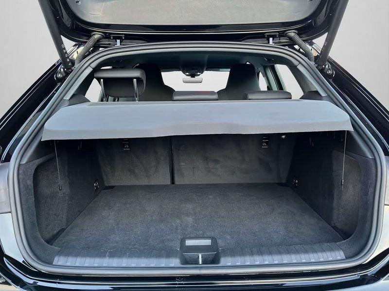 Audi A3 A3 SPB 35 TFSI S tronic S line edition Camera Navi Led