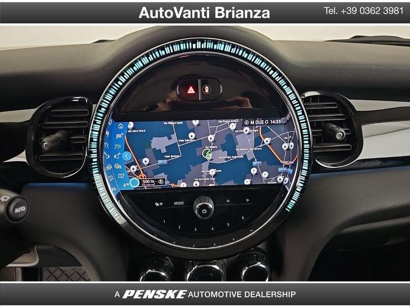 MINI Mini 3 porte Mini 1.5 Cooper Classic