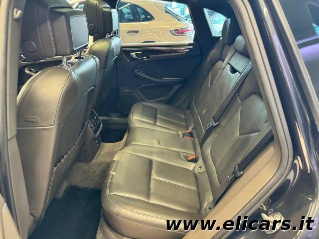 PORSCHE Macan 3.0 S Diesel