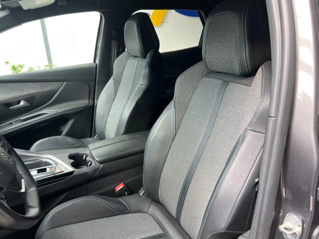 PEUGEOT 3008 BlueHDi 130 S&S EAT8 Allure Pack da ?249,00 mensil