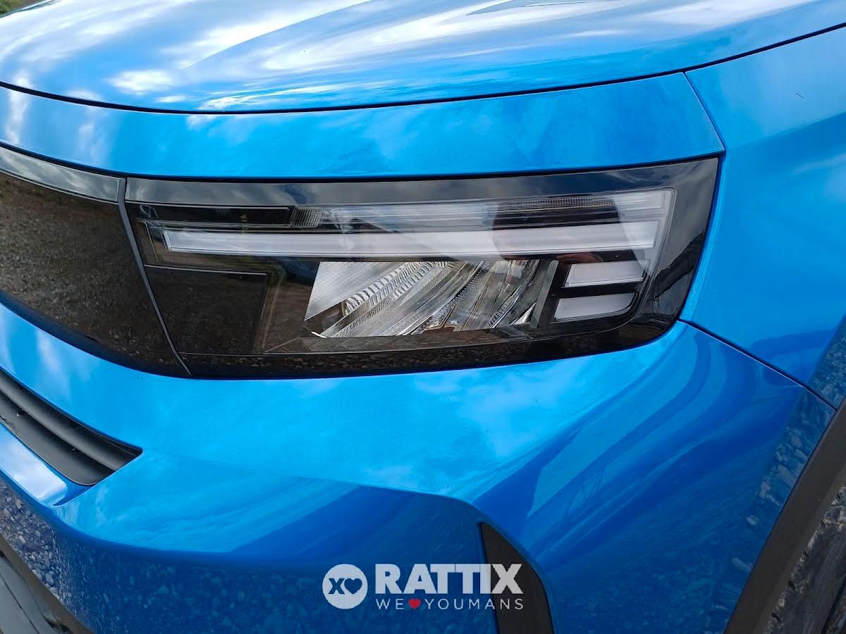 Opel Frontera 1.2 Hybrid 145CV Edition EDCT