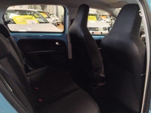 VOLKSWAGEN up! 1.0 5p. EVO move up!