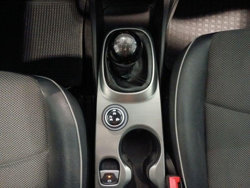 FIAT 500X 500X 1.6 mjt Cross 4x2 120cv