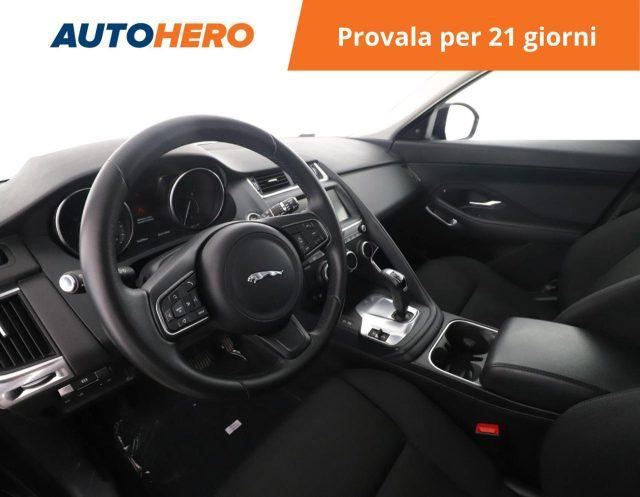 JAGUAR E-Pace 2.0D 150 CV AWD aut. S