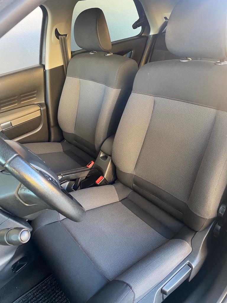 Citroen C4 Cactus 1.2 puretech Feel s&s 110cv my18