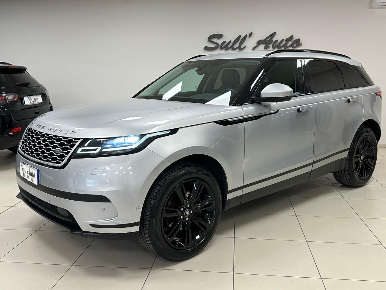 Land Rover Range Velar 2.0D I4 240 CV R-Dynamic SE