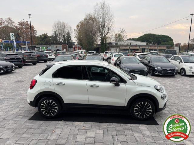 FIAT 500X 1.3 MultiJet PACK STYLE, LED, ANCHE NEOPATENTATI