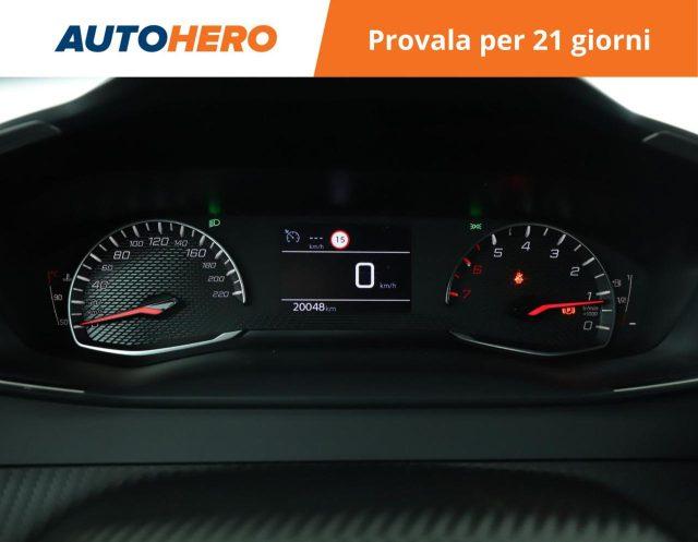 PEUGEOT 2008 PureTech 100 S&S Active