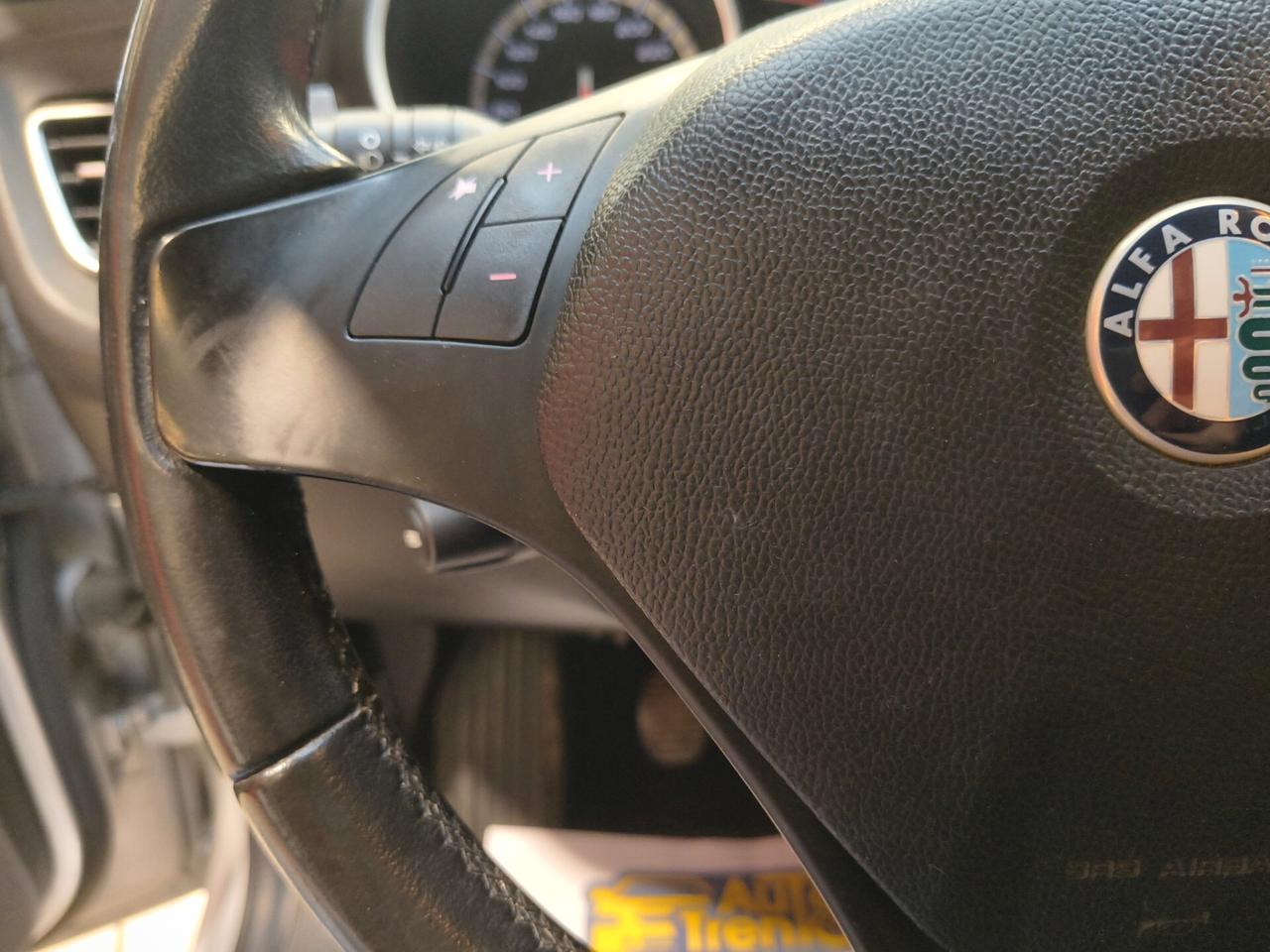 Alfa Romeo Giulietta 1.4 Turbo 170 CV