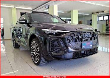 AUDI Q5 SPB 2.0 TDI Mhev Plus S-tronic Quattro S-Line Edition (TETTO PANORAMICO+MATRIX)
