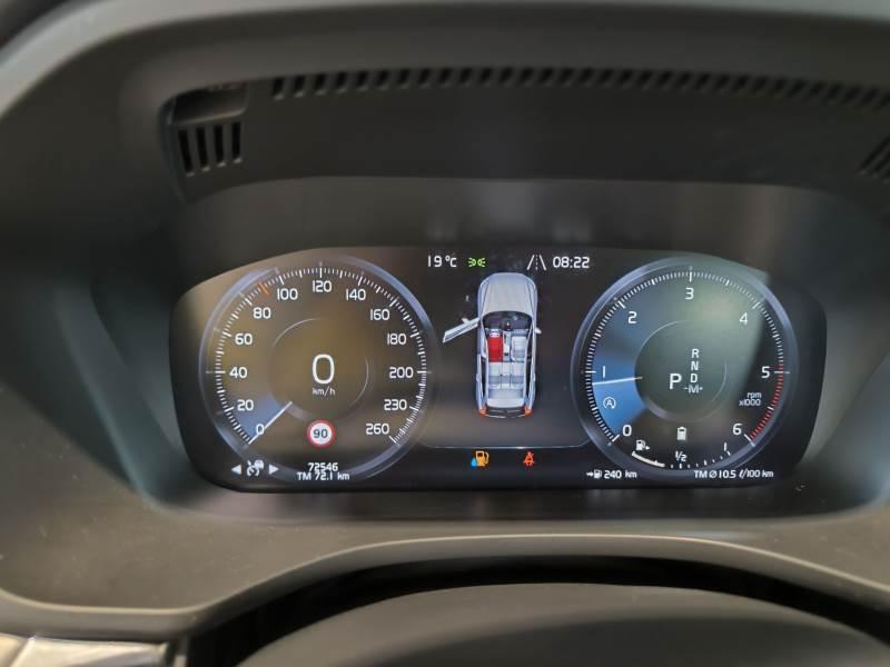 Volvo XC60 2.0 B4 Momentum Pro Geartronic